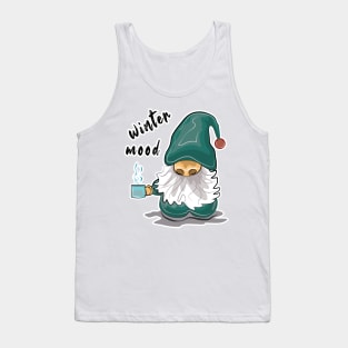 Wintermood Gnome Tank Top